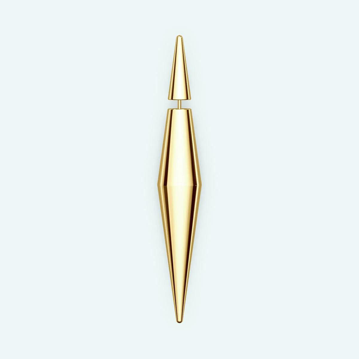 Celestial Shard Earring - Image 4