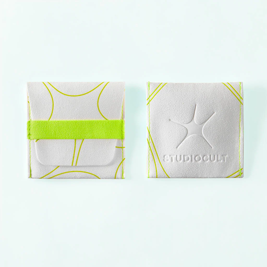 Corkscrew Earring - Image 7
