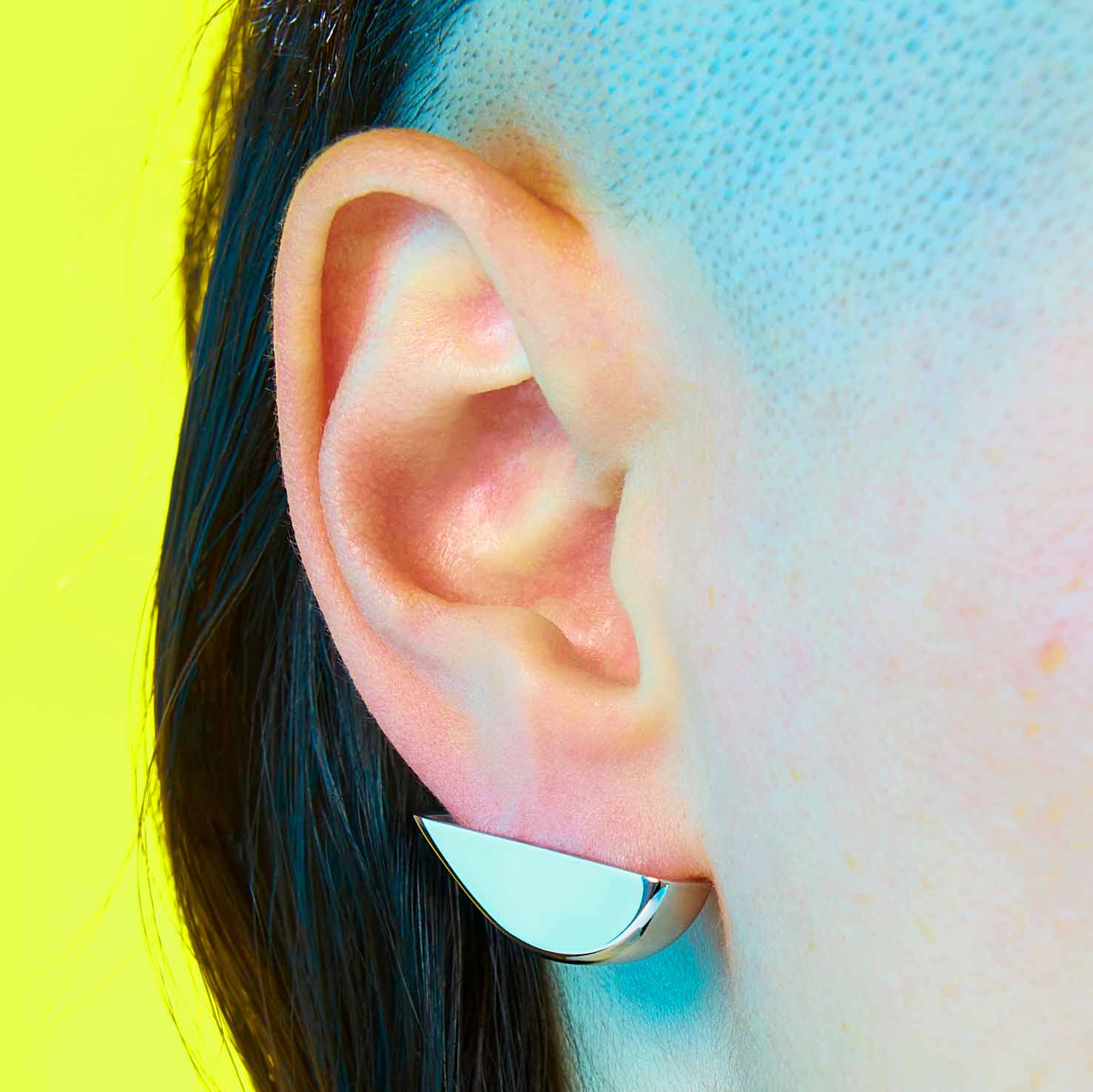 Dipped Ear Cuffs - Image 6