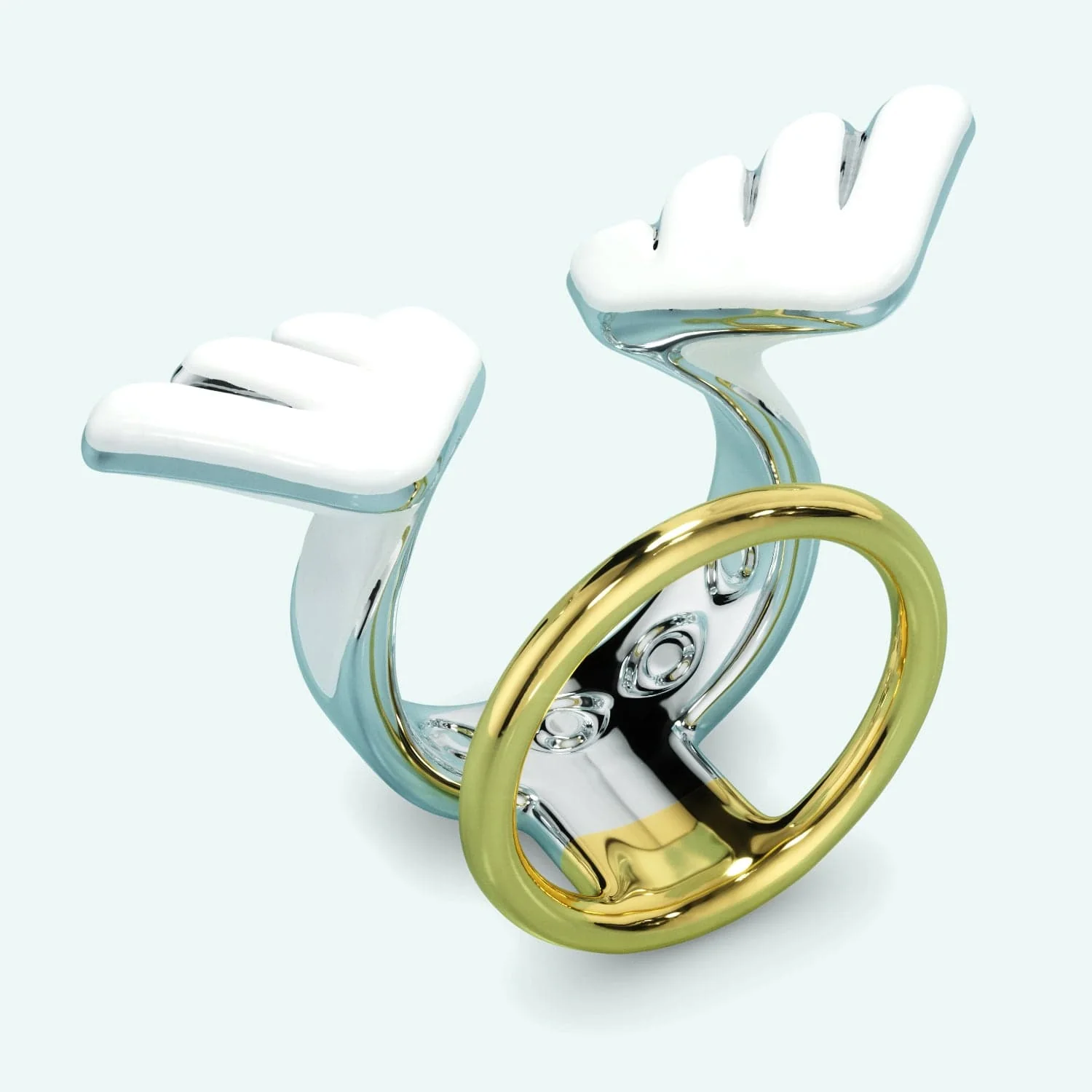 Wing Ring - Image 3